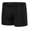 COMFYBALLS Bokserki do biegania LONG PERFORMANCE pitch black pocket