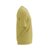 COMPRESSPORT Koszulka lifestyle męska PODIUM SS T-SHIRT ceylon yellow