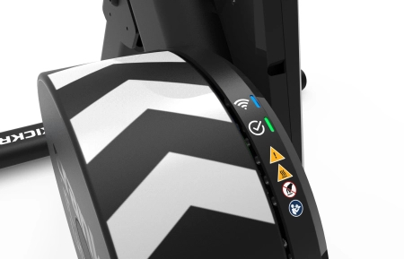 WAHOO Trenażer rowerowy KICKR CORE 2 kaseta 11s