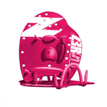 ZEROD Wiosełka pływackie SWIMMING HAND PADDLES M pink