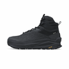 ALTRA Buty trekkingowe męskie OLYMPUS 6 HIKE MID GTX black