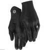 ASSOS Rękawiczki rowerowe XC FF GLOVES black series