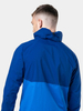 RONHILL Wodoodporna kurtka biegowa męska TECH STORM JACKET ocean/electric blue