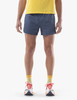 COMPRESSPORT Spodenki biegowe PERFORMANCE SHORT indigo