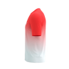 COMPRESSPORT Koszulka biegowa PERFORMANCE SS T-SHIRT fluo red/white