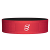 COMPRESSPORT Pas biegowy FREE BELT fluo red/black