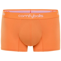 COMFYBALLS Bokserki do biegania REGULAR PERFORMANCE melon
