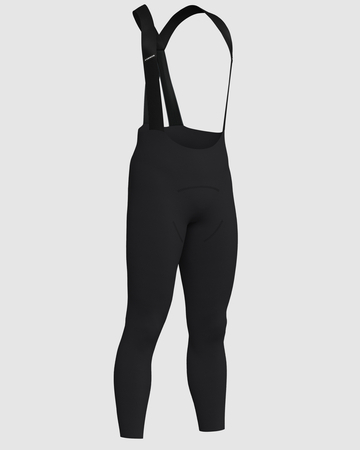 ASSOS Spodnie rowerowe MILLE GT SPRING FALL BIB TIGHTS S11 black series