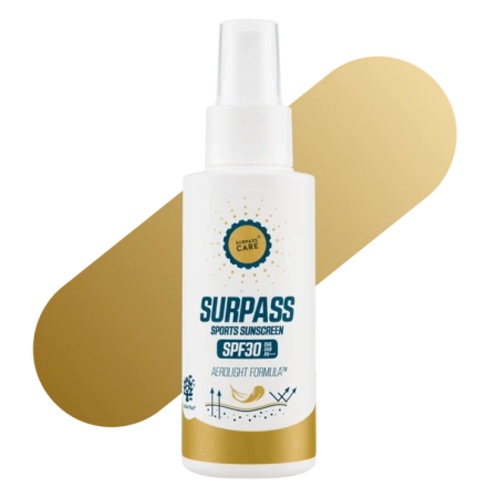 SURPASS Spray z filtrem SPF30 100 ml