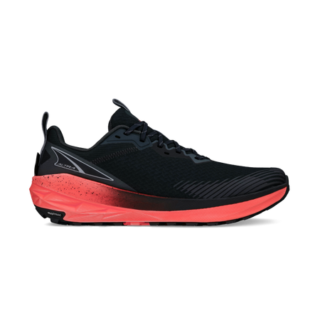 ALTRA Buty do biegania w terenie męskie EXPERIENCE WILD 2 coral/black