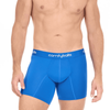 COMFYBALLS Bokserki do biegania LONG PERFORMANCE dark blue