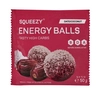 SQUEEZY Energetyczne kulki mocy ENERGY BALLS 50 g daktyle/kokos