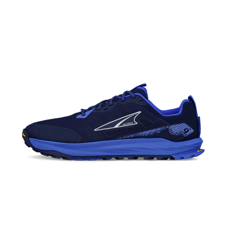 ALTRA Buty do biegania w terenie męskie LONE PEAK 9+ dark blue