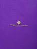 RONHILL Bluza biegowa damska TECH REFLECT 1/2 ZIP regal purple/reflect