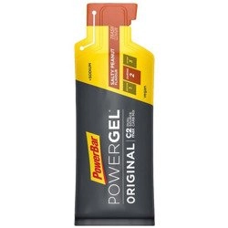 POWER BAR Żel energetyczny POWERBAR GEL słone orzeszki