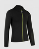 ASSOS Koszulka termoaktywna LS SKIN SPRING FALL SKIN LAYER blackSeries