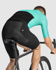 ASSOS Koszulka rowerowa EQUIPE RSR JERSEY halo green
