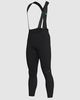 ASSOS Spodnie rowerowe MILLE GT HASHOOGI WINTER BIB TIGHTS S11 black series