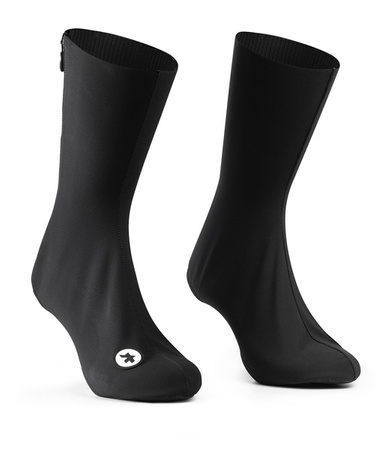 ASSOS Ochraniacze na buty rowerowe ASSOSOIRES GT WINTER BOOTIES EVO