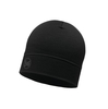 BUFF Czapka do biegania LIGHTWEIGHT MERINO WOOL BEANIE multistripes forest