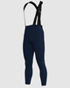 ASSOS Spodnie rowerowe MILLE GT SPRING FALL BIB TIGHTS S11 primal blue