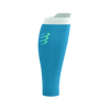 COMPRESSPORT Opaski kompresyjne na łydki R2V3 norse blue/white
