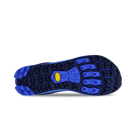 ALTRA Buty do biegania w terenie męskie LONE PEAK 9+ dark blue