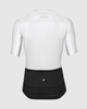 ASSOS Koszulka rowerowa EQUIPE RS JERSEY S11 white edition