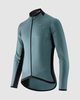 ASSOS Kurtka rowerowa męska MILLE GT WIND JACKET C2 foundation green