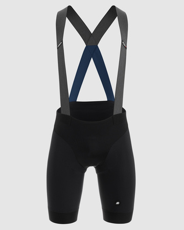 ASSOS Spodenki rowerowe RS BIB SHORTS S9 TARGA stone blue