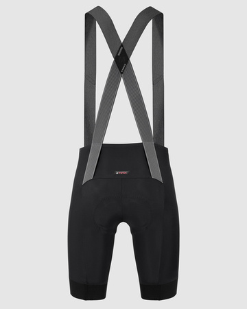 ASSOS Spodenki rowerowe RS BIB SHORTS S9 TARGA black series