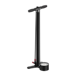 LEZYNE Pompka podłogowa ALLOY FLOOR DRIVE 3.5