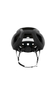 KASK Kask rowerowy SINTESI black