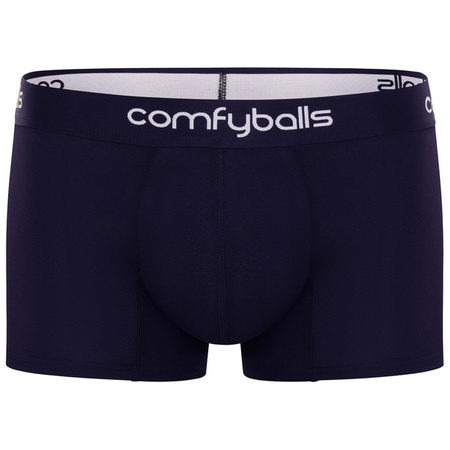 COMFYBALLS Bokserki męskie REGULAR COMFYCEL navy