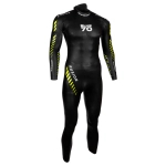 BLUESEVENTY Pianka triathlonowa męska FUSION