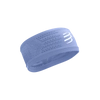 COMPRESSPORT Opaska na głowę HEADBAND ON/OFF jacaranda