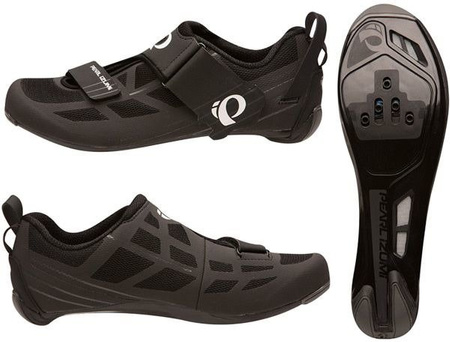 PEARL IZUMI Buty rowerowe triathlonowe Tri Fly Select V6