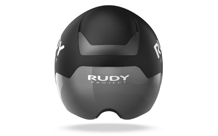 RUDY PROJECT Kask aerodynamiczny THE WING czarny