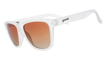 GOODR Okulary przeciwsłoneczne OG Root Beer Somelier