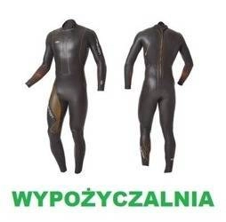 Wypożyczenie pianki BLUESEVENTY REACTION męskiej