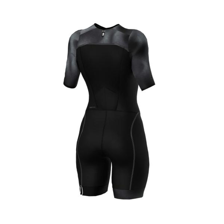 ZEROD Strój triathlonowy damski START TT SUIT dune