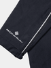 RONHILL Spodnie biegowe męskie TECH PARAGON TIGHT all black