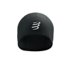 COMPRESSPORT Czapka do biegania HURRICANE BEANIE black