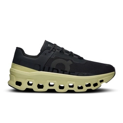 ON RUNNING Buty do biegania męskie CLOUDMONSTER black/acacia