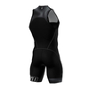 ZEROD Strój triathlonowy męski START TRISUIT dune