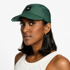 CIELE Czapka biegowa FSTCap SC EQ Frame S emerald