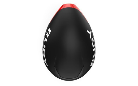 RUDY PROJECT Kask aerodynamiczny THE WING czarny