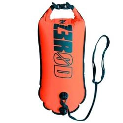 ZEROD Bojka dmuchana SAFETY BUOY XL MESH