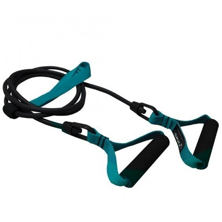 FINIS Gumy treningowe DRYLAND CORDS MEDIUM Zielone