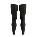 COMPRESSPORT Nogawki kompresyjne FULL LEGS RECOVERY 2.0 black